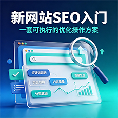 营口建站-新网站SEO入门：一套可执行的优化操作方案